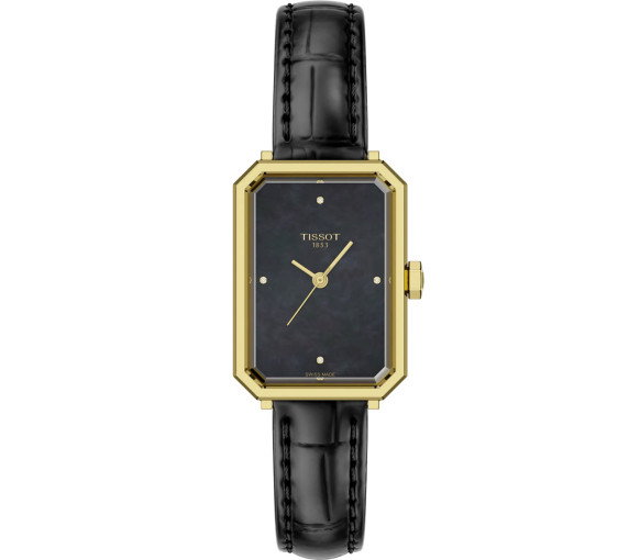 Luxoia - Tissot SRV - T160.110.36.126.00