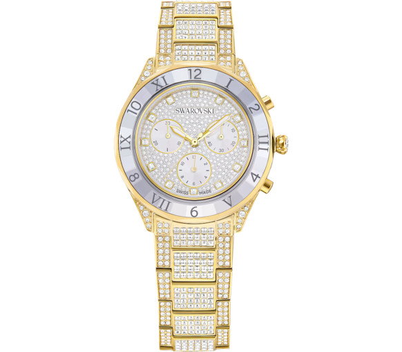 Luxoia - Swarovski Dextera Lux - 5715447