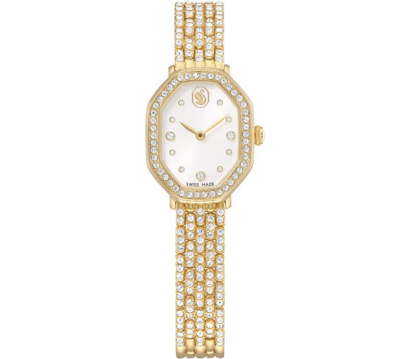 Luxoia - Swarovski Dextera Octagon - 5749453