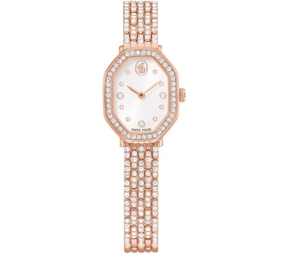 Luxoia - Swarovski Dextera Octagon - 5749449