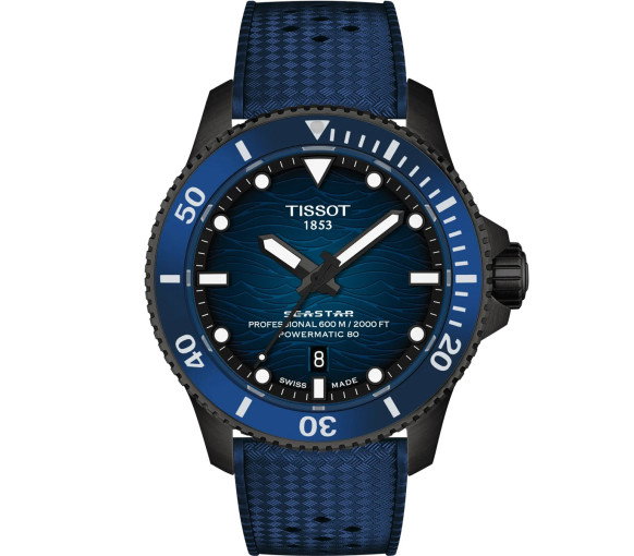Tissot Seastar 2000 (44 mm) - T120.907.37.041.00