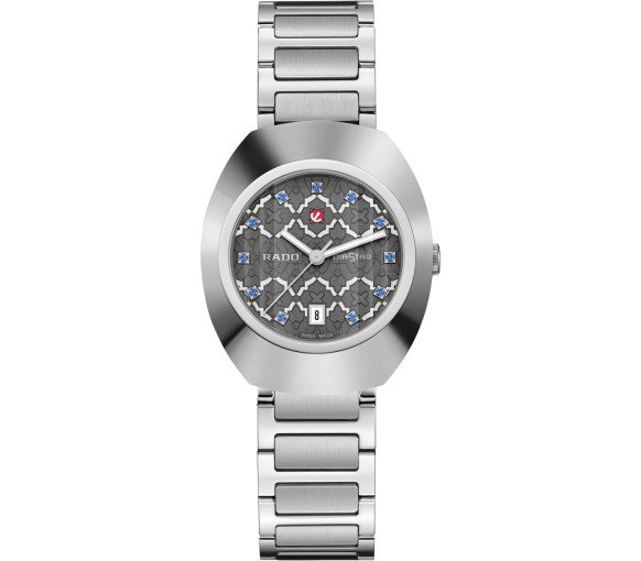 Luxoia - Rado DiaStar Original Automatic - R12170113