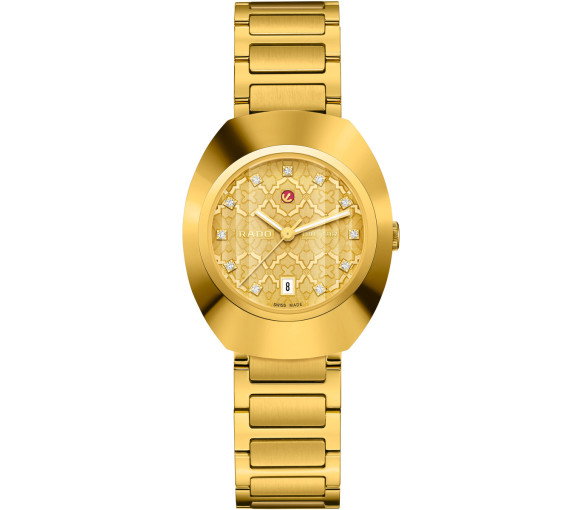 Luxoia - Rado DiaStar Original Automatic - R12171263