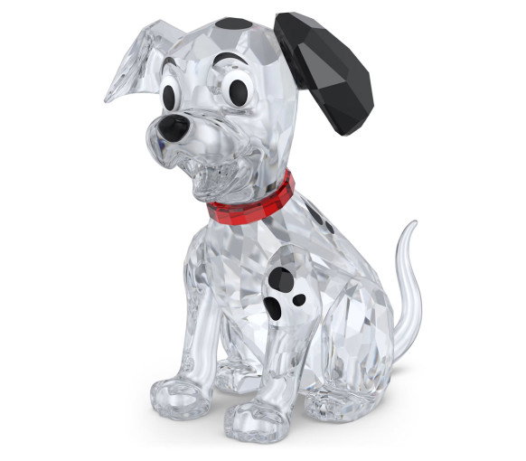 Luxoia - Swarovski Disney Classics 101 Dalmatians Lucky - 5692966