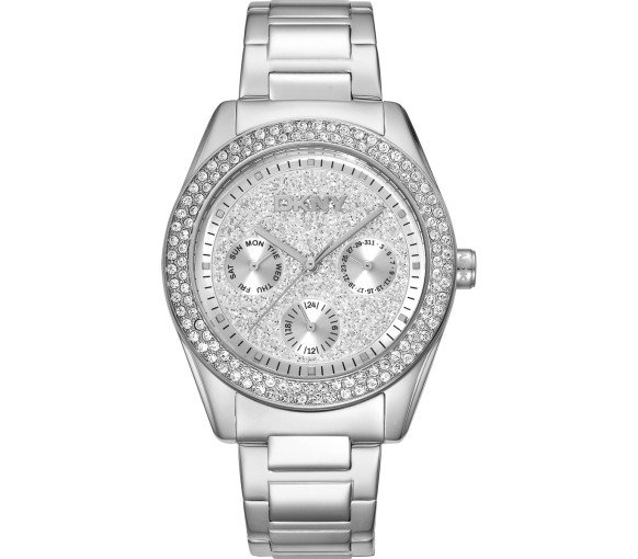 Luxoia - DKNY Chambers Multi Glitz - DK1L078M0015