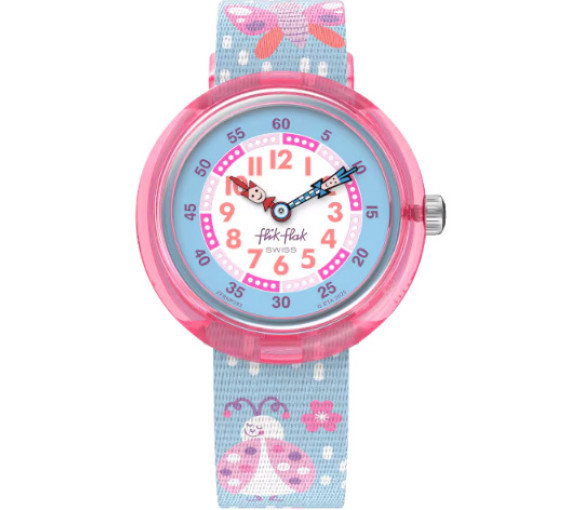 Luxoia - Flik Flak Garden Friends - FBNP253