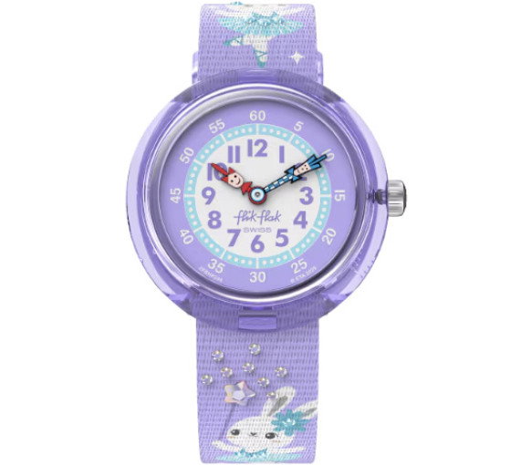 Luxoia - Flik Flak Shining Tutu - FBNP248