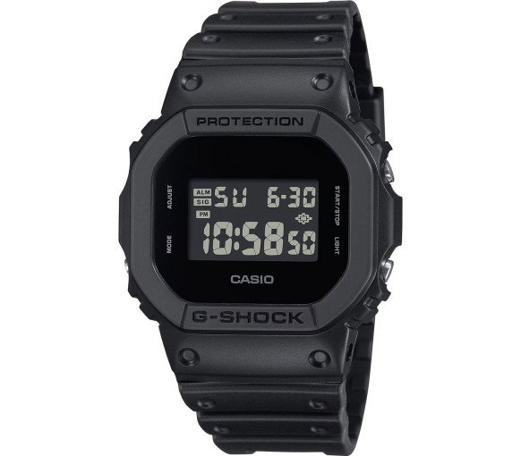 Luxoia - Casio G-Shock - DW-5600UBB-1ER