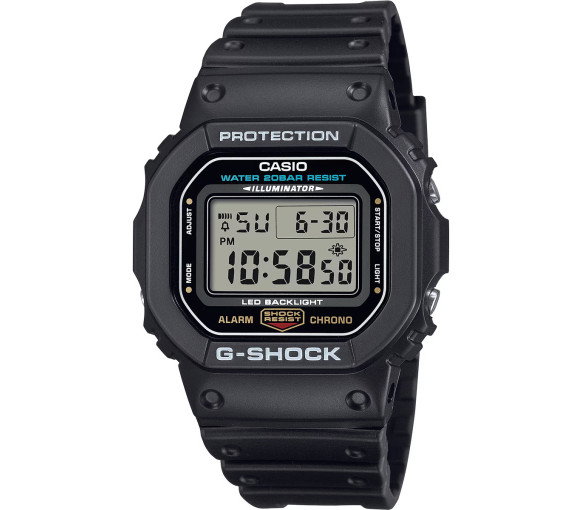 Luxoia - Casio G-Shock - DW-5600UE-1ER