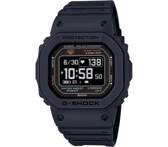 Luxoia - Casio G-Shock G-Squad - DW-H5600-1ER