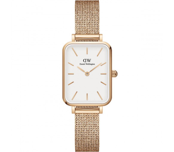 Luxoia - Daniel Wellington Quadro Melrose White - DW00100431