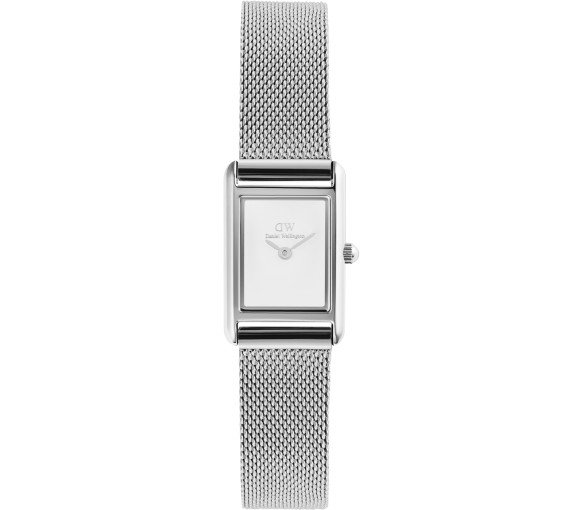 Luxoia - Daniel Wellington Bound Mini Sterling - DW00100927