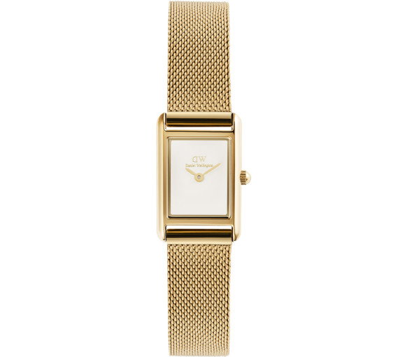 Luxoia - Daniel Wellington Bound Mini Evergold - DW00100928
