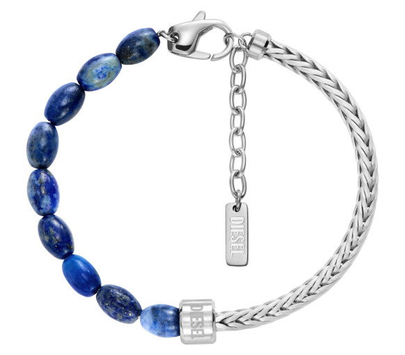 Luxoia - Diesel Bracciale Font - DX1713040