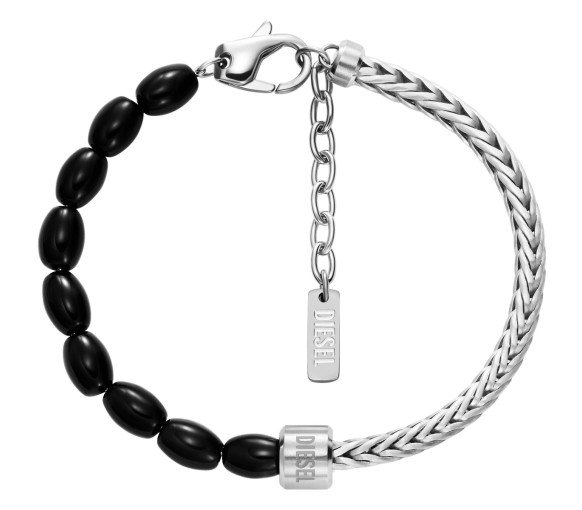 Luxoia - Diesel Bracciale Font - DX1714040