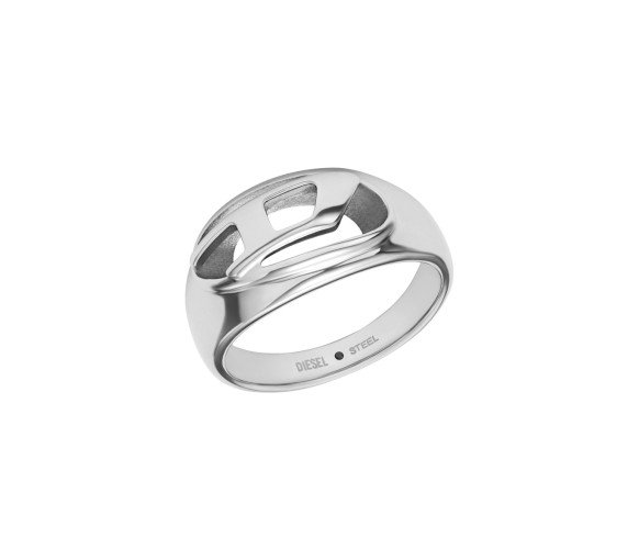 Luxoia - Diesel Anello - DX1715040