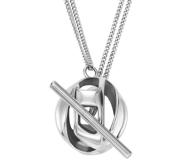 Luxoia - Diesel Collana - DX1716040