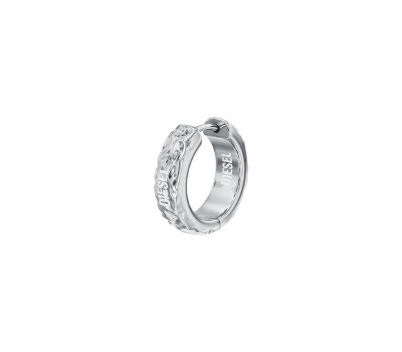 Luxoia - Diesel Orecchino singolo Font - DX1730040