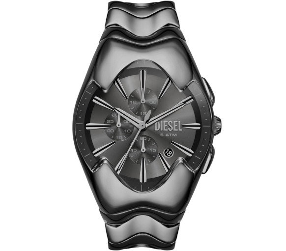 Luxoia - Diesel Mercurial Chronograph - DZ4682