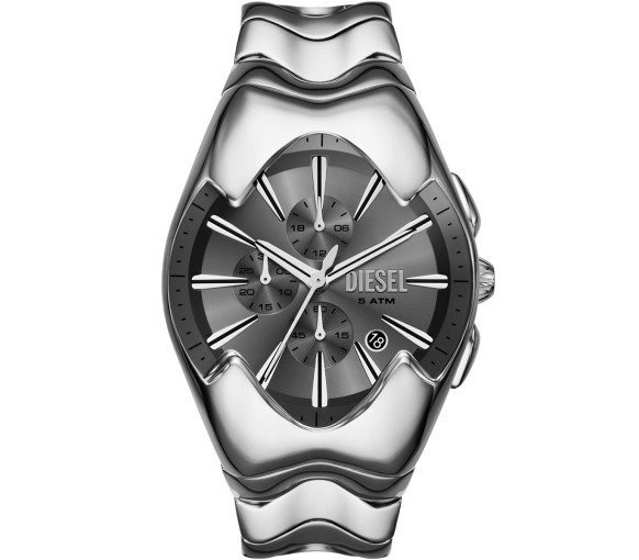 Luxoia - Diesel Mercurial Chronograph - DZ4683