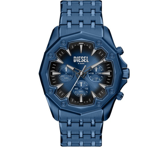 Luxoia - Diesel Stinger Chronograph - DZ4705