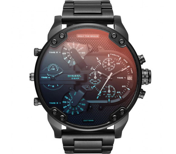Luxoia - Diesel Mr. Daddy 2.0 - DZ7395