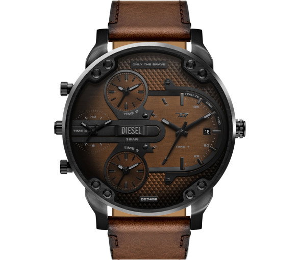 Luxoia - Diesel Mr. Daddy Slim - DZ7492