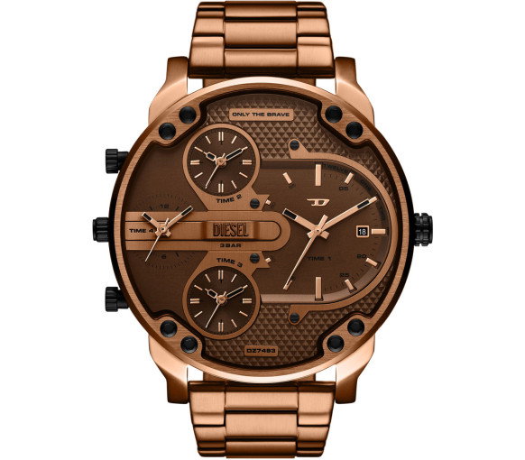 Luxoia - Diesel Mr. Daddy Slim - DZ7493