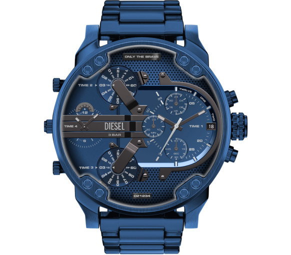 Luxoia - Diesel Mr. Daddy 2.0 - DZ7496