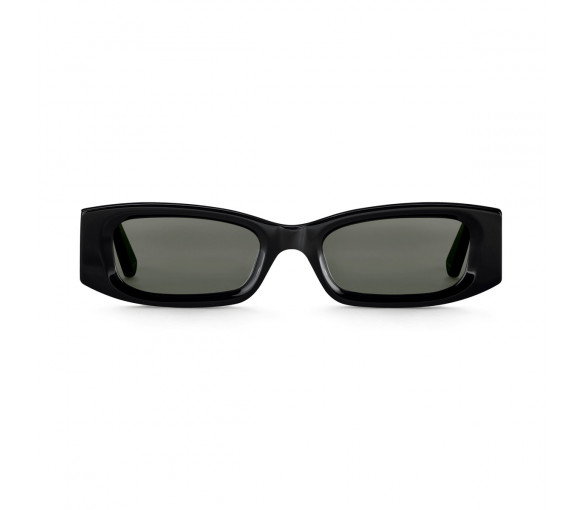 Luxoia - Thomas Sabo Sonnenbrille Kim Schmal Rechteckig - E0020-044-106-A