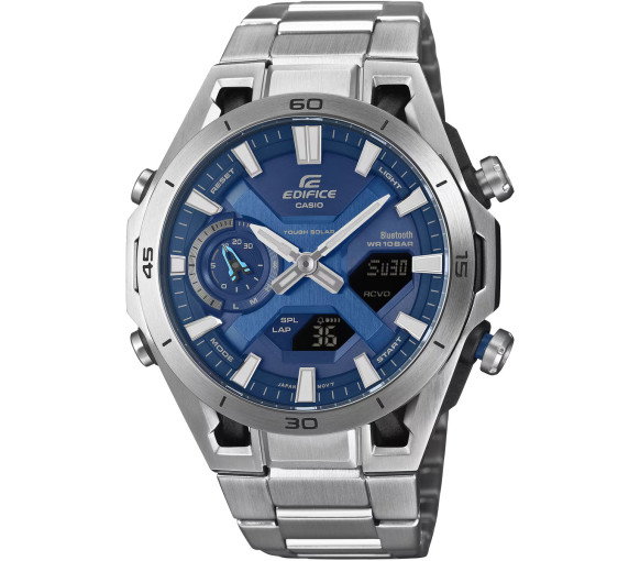 Luxoia - Casio Edifice - ECB-2300D-2AEF