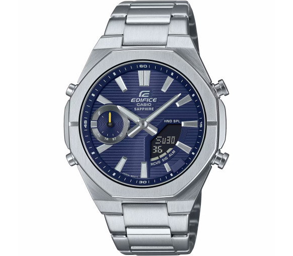 Luxoia - Casio Edifice - ECB-S10D-2AEF