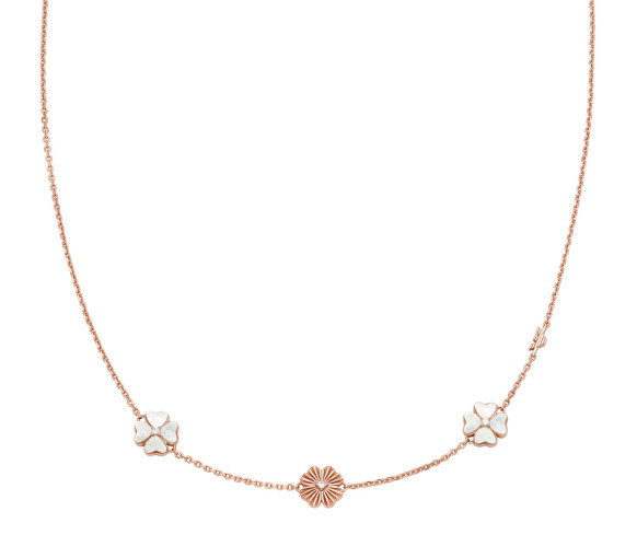 Luxoia - Emporio Armani Collana Sentimental - EG3650221