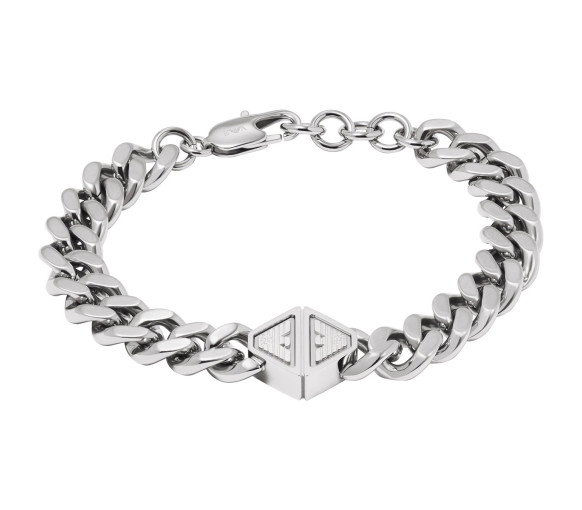 Luxoia - Emporio Armani Trend Bracelet - EGS3132040