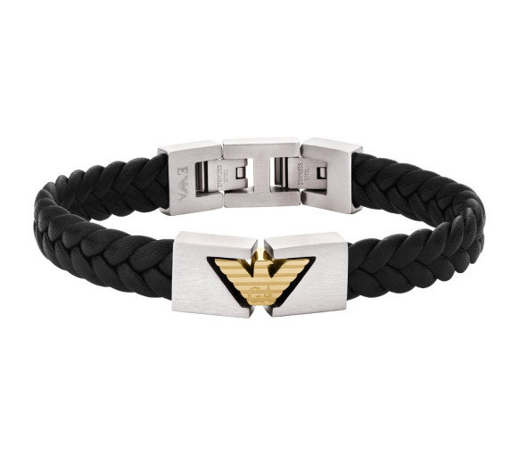 Luxoia - Emporio Armani Bracciale Eagle - EGS3253040
