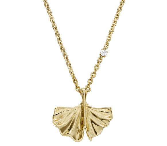 Luxoia - Emporio Armani Trend Necklace - EGS3258710
