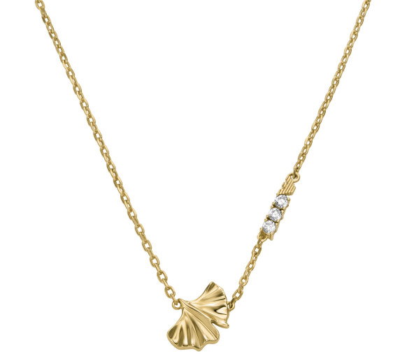 Luxoia - Emporio Armani Sentimental Necklace - EGS3262710