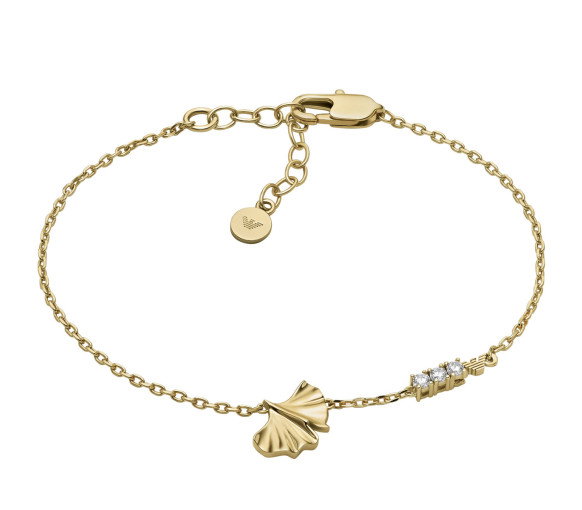 Luxoia - Emporio Armani Sentimental Bracelet - EGS3263710