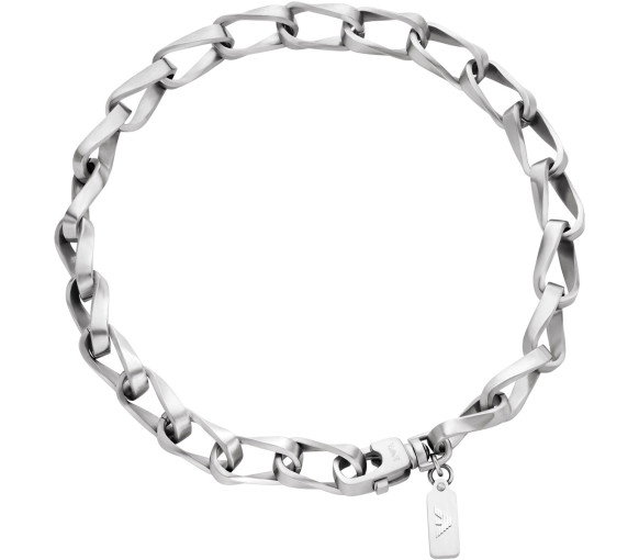 Luxoia - Emporio Armani Trend Halskette - EGS3301040