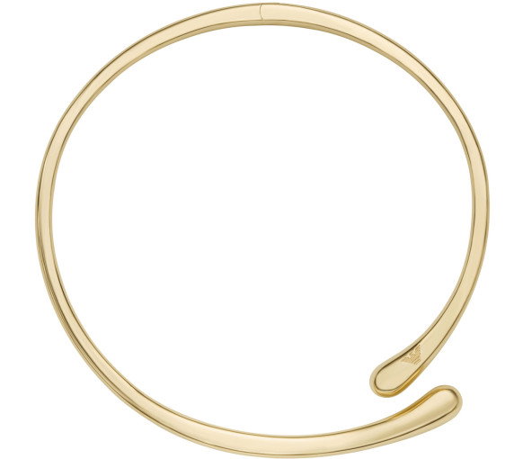 Luxoia - Emporio Armani Collana Iconic Trend - EGS3336710