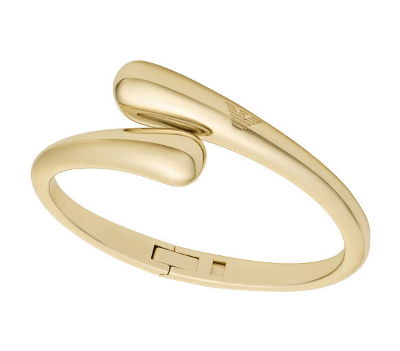 Luxoia - Emporio Armani Bracciale Iconic Trend - EGS3337710