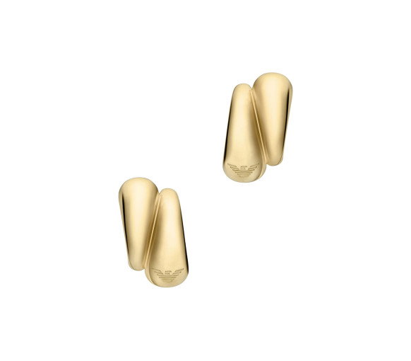 Luxoia - Emporio Armani Orecchini Iconic Trend - EGS3339710