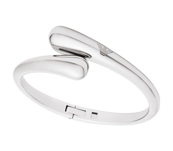 Luxoia - Emporio Armani Bracciale Iconic Trend - EGS3340040