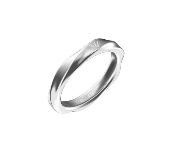 Luxoia - Emporio Armani Iconic Trend Ring - EGS3369040