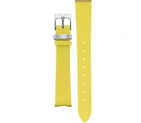 Luxoia - Julie Julsen Lederband Light Green - EJJWLB33PIN