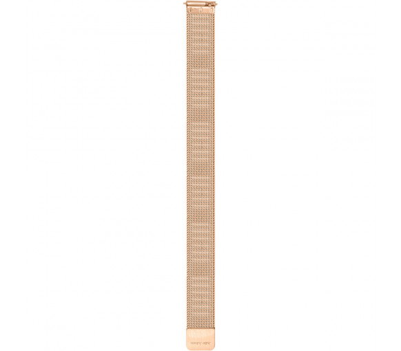 Luxoia - Julie Julsen Mesh Uhrband - EJJWMB13PIN