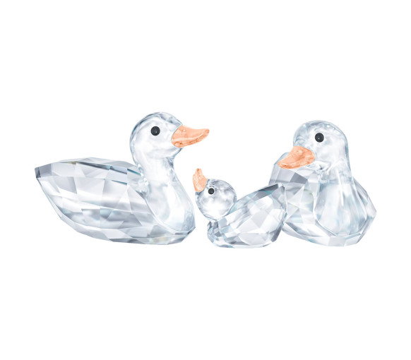 Luxoia - Swarovski Enten - 5723846