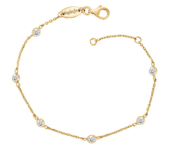 Luxoia - Engelsrufer Moon Armband - ERB-LILMOON-ZI-G