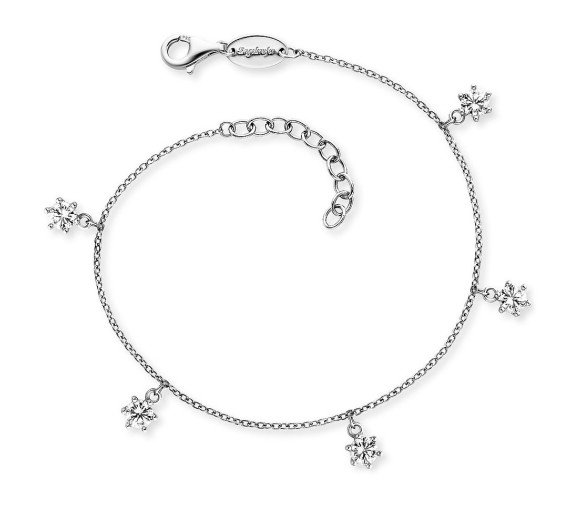 Luxoia - Engelsrufer Armband Shiny - ERB-SHINY-05-ZI