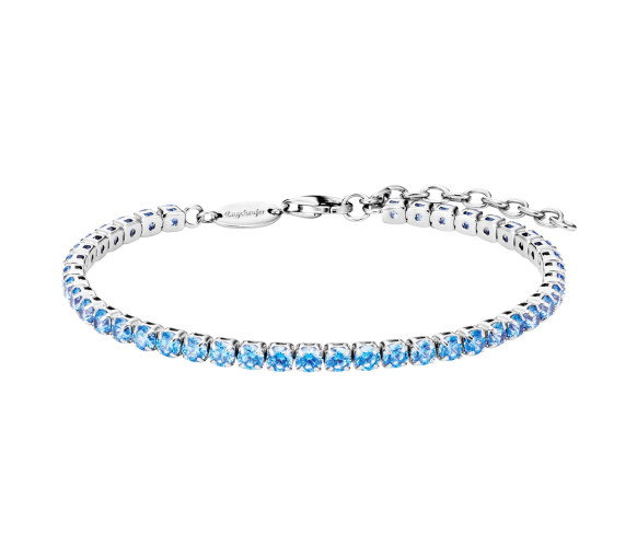 Luxoia - Engelsrufer Tennisarmband Shiny Tennis - ERB-SHINYTENNIS-ZT